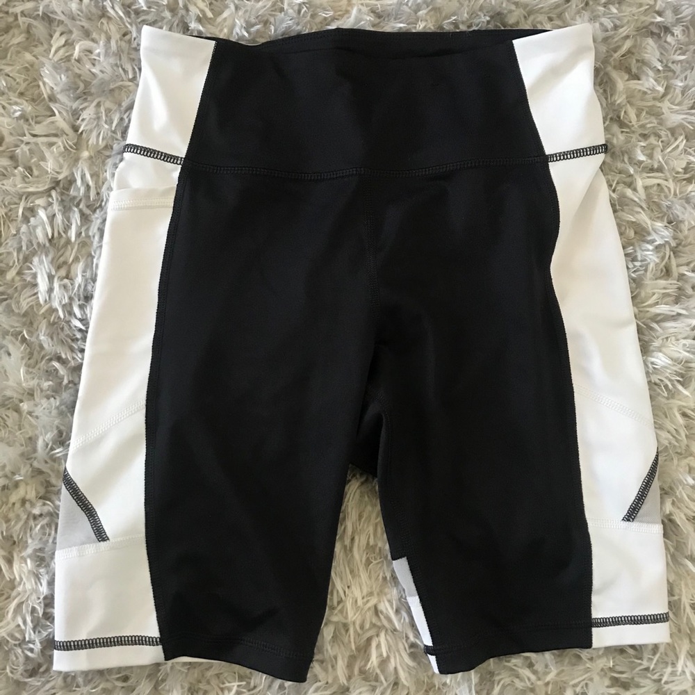 Fila exercise shorts